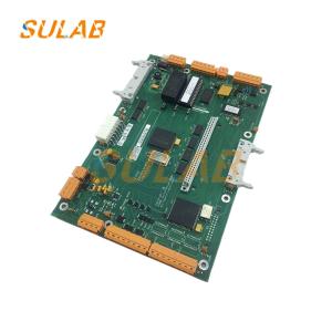 Kone Elevator Lift Main V3F18 PCB Board LCECPU NC KM763640G01