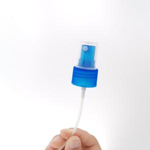 Buy cheap Metal Collar Closure Perfume Atomizer Mist Sprayer product