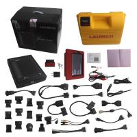 Buy cheap 2024 Launch X431 PRO Dyno 8 Inch Bi-Directional Diagnostic Scanner product