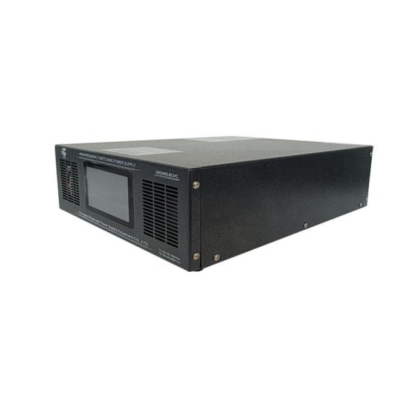 Quality High Precision Adjustable Variable Dc Power Supply Rectifier Power Source for sale