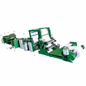 Buy cheap Professional Saddle Stitching Exercise Book Binding Machine for Office from wholesalers