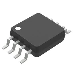 TPS54627DDAR Circuit Protection IC , Buck Switching Regulator IC Positive