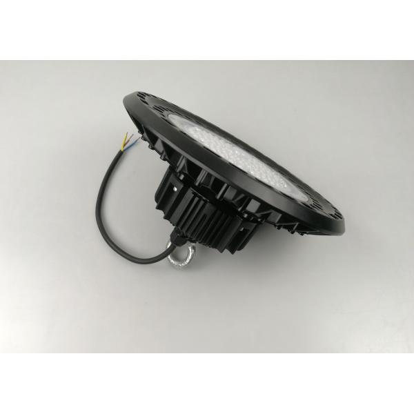 Buy cheap 150w Ip66 Waterproof High Efficiency 130lm/W LED UFO High Bay Light For Warehouse from wholesalers