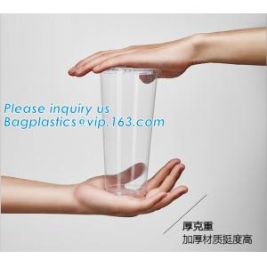 100 biodegradable and compostable PLA cup lid for coffee cup,Custom Logo Printed