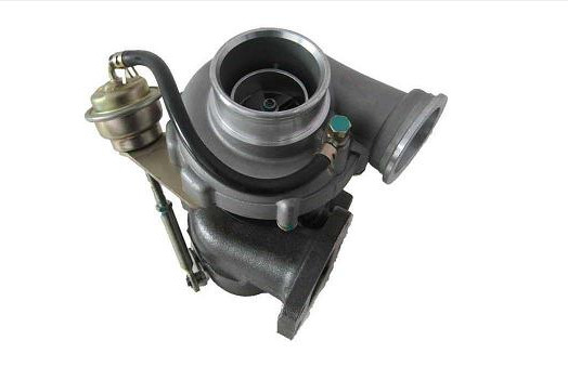 Quality Mercedes-LKW Atego Engine Turbocharger With Nickel Alloy Shell  K16 53169887024/53169887019 for sale