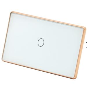 Buy cheap Tuya Smart Home 1 Gang Lights Zigbee Switch And Socket Electrical Home Automation Switch With Google&Alexa from wholesalers