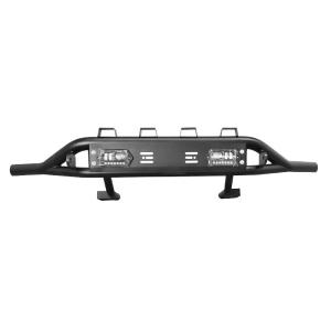 Buy cheap Direct Replacement Front Bumper Guard with from 4x4 Offroad Accessory from wholesalers