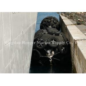 Air Block Floating Pneumatic Rubber Fender for Offshore Floating Structures