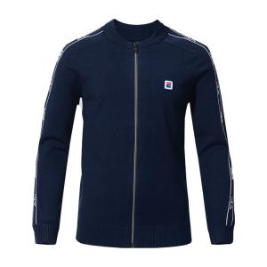 Buy cheap Casual Mens Full Zip Cardigan Sweater , Mens Knitted Jumpers Customized Size from wholesalers