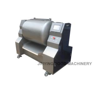 Buy cheap PLC Control Meat Processing Machine 500L Vacuum Tumbler Machine from wholesalers