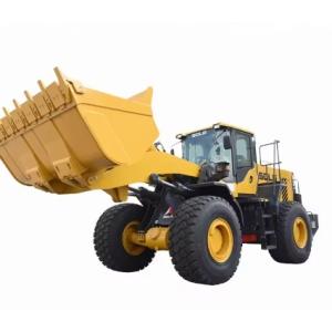 Buy cheap SDLG L968F Used Backhoe Loaders With Large Digging Capacity 6 Ton from wholesalers