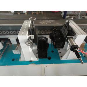 Buy cheap Easy Operation Woodworking Planer Slotting Machine for Furniture Making from wholesalers