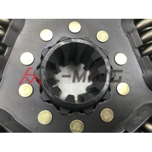 Buy cheap FAW SHACMAN Clutch And Pressure Plate Kit 1601210-DY699 from wholesalers