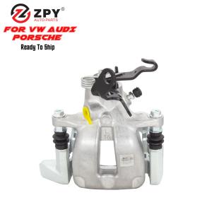 China 1K0615423 Audi A5 Brake Calipers 1K0615423C 1K0615423M 1K0615424 1K0615424C on sale