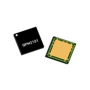 China Wireless Communication Module QPM2101SR 2.5 GHz to 4.0 GHz Multi-Chip T/R Module on sale