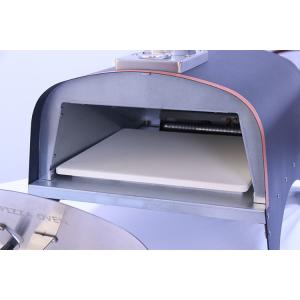 Buy cheap Argentinian Style Smokeless Rotisserie Japanese Charcoal Grill with Adjustable Height from wholesalers