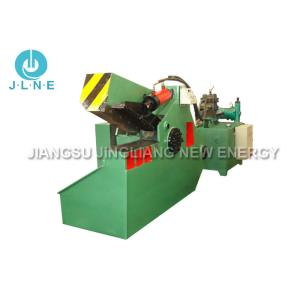Buy cheap Scrap Metal Processing Industrial Alligator Hydraulic Metal Shear from wholesalers