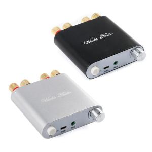 ZK-1002D 100W*2 BT 5.0 Wireless Mini Amplifier Board for Home Car TPA3116D2 5.0