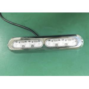 Buy cheap Trim 60W Surface Mount Underwater Boat Transom Lights IP68 Waterproof from wholesalers