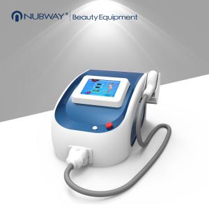 Buy cheap diode 808nm laser hair removal machine home use from wholesalers