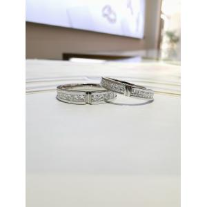 Buy cheap Women14 Matching Promise Rings from wholesalers