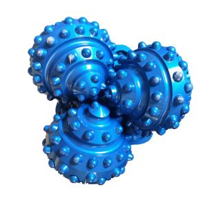 Buy cheap TOP  Quality Tricone  Drill Bit IADC637 245mm 9 5/8inch from wholesalers