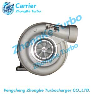 Buy cheap FH12 Engine HX55 Odm Diesel Turbocharger 8113407 20459353 3165219 from wholesalers