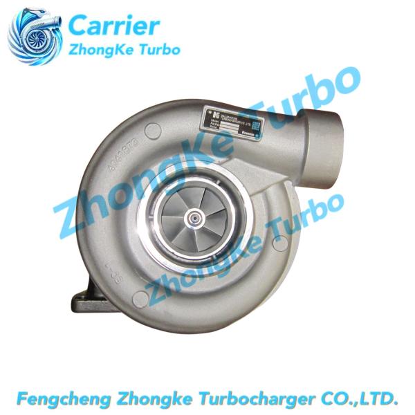 Buy cheap FH12 Engine HX55 Odm Diesel Turbocharger 8113407 20459353 3165219 from wholesalers