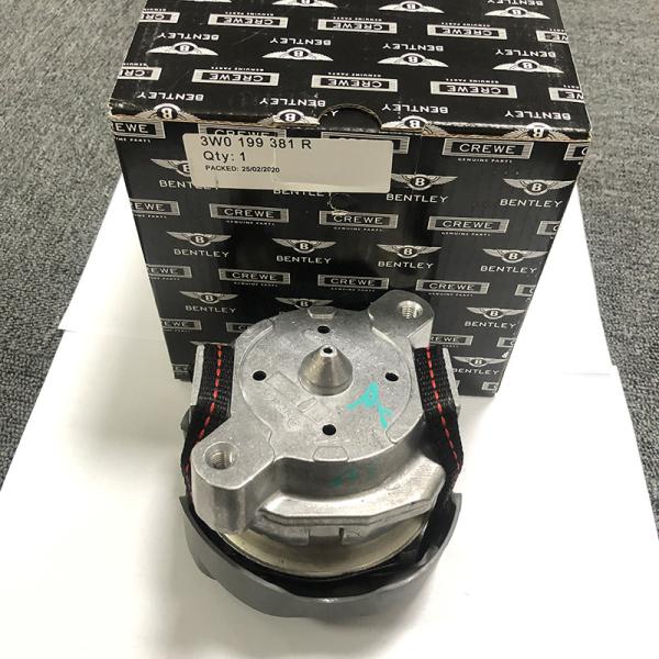 Engine Mount 3W0199381R Engine Mounting For Bentley Continental Flying Spur