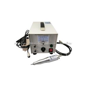 Portable And Durable Handheld Ultrasonic Cutter Machine For Paper And Film