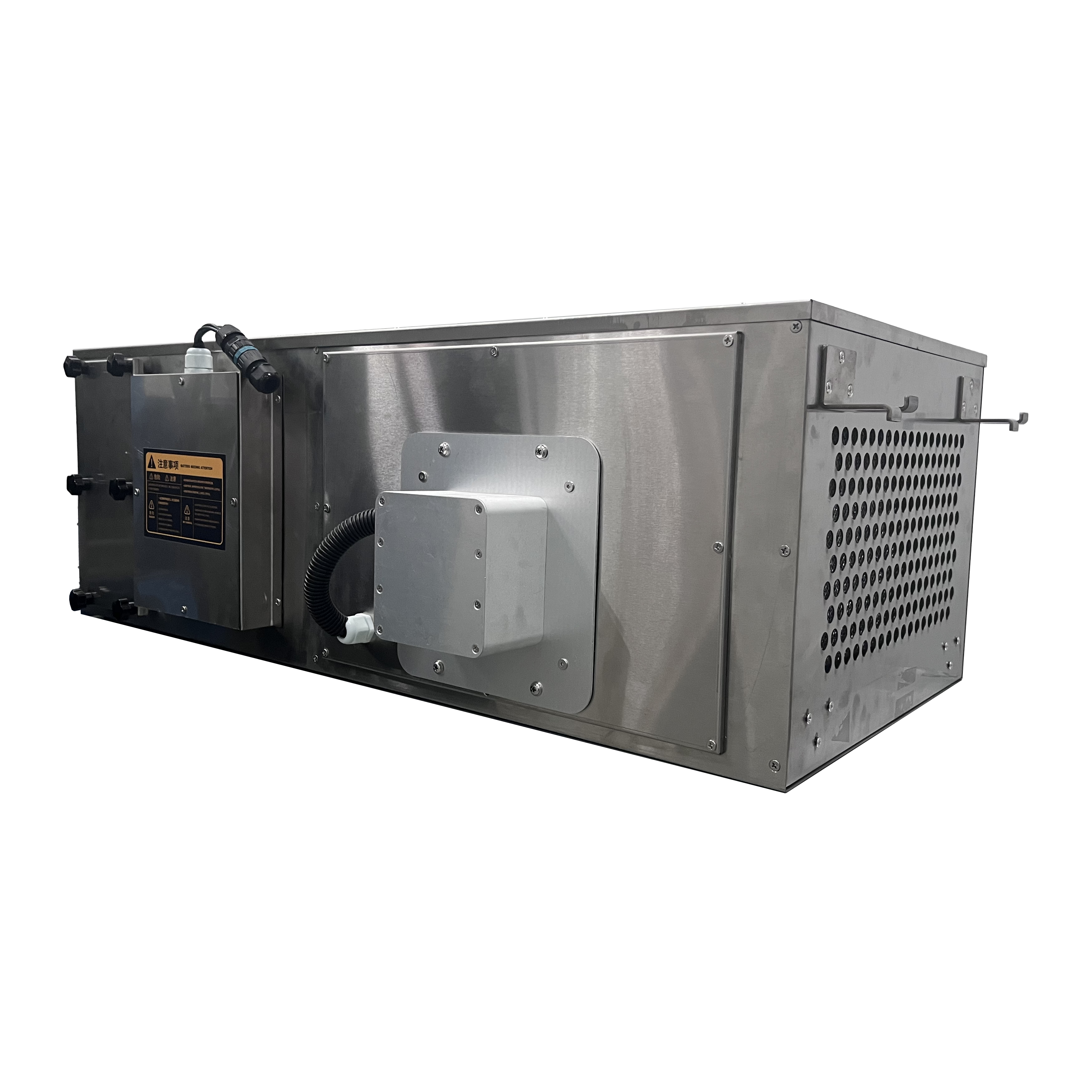 Buy cheap TY-H1000DS-B-E1 Highway service area restrooms from wholesalers