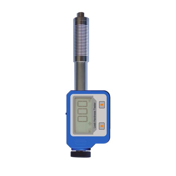 Buy cheap LCD Pen Type Palm Digital Portable Hardness Tester For Steel from wholesalers