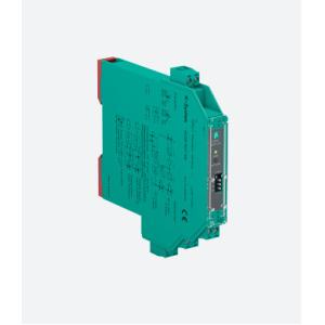 P+F Switch Amplifier KCD2-SOT-1.LB Power Dissipation ≤ 700 MW Rated Voltage 19