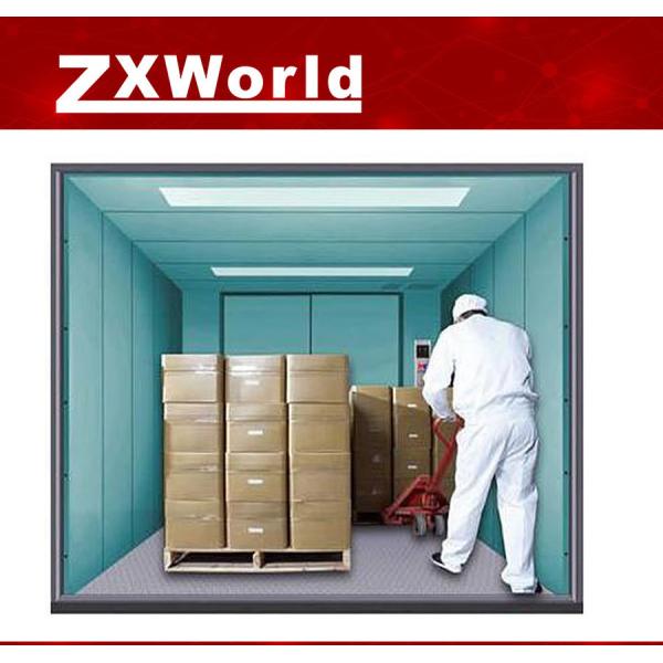 Buy cheap Cargo Elevator/Elevator from wholesalers