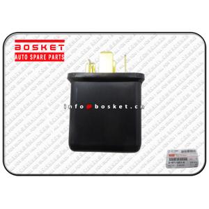 8971739511 8-97173951-1 Isuzu Engine Parts Starter Relay Suitable for ISUZU NKR