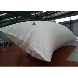 Buy cheap Convenient Operation Container Flexibag with Top Injection And Bottom Release from wholesalers