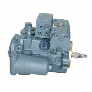 China 10030434 R902159660 10030435 5617554 2079960 FOR LIEBHERR R934B R944B EXCAVATOR PARTS Hydraulic PUMP A4VG56 MAIN PUMP Piston pump aftermarket Original on sale