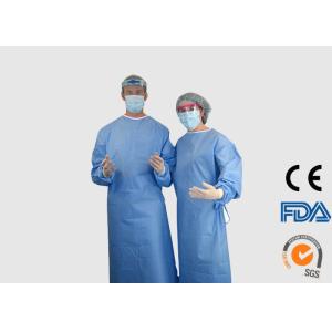 Buy cheap Environmentally Friendly Disposable Medical Scrubs CE ISO Approved from wholesalers