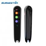 Buy cheap X2 Smart Scanning Translation Pen Dictionary Pen Study Language Business Document Quick Scan from wholesalers
