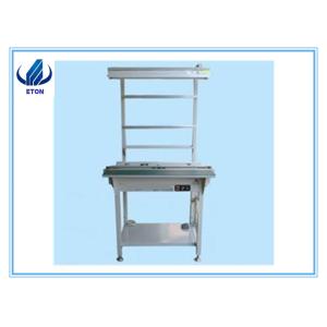 Buy cheap SMT machine linking PCB Conveyor 45W Power consumption , link conveyor from wholesalers