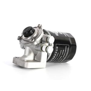 Buy cheap OEM ODM Processing Diesel Filter Assembly Customized Design And Filter Base Sample 6 from wholesalers