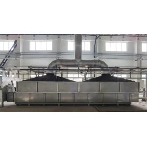 Buy cheap Steel Wire Water Quenching Machine 0.5 - 4mm from wholesalers