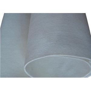 Buy cheap Fourdrinier / Triple Wire Papermaking Felt With Dimensional Stability from wholesalers
