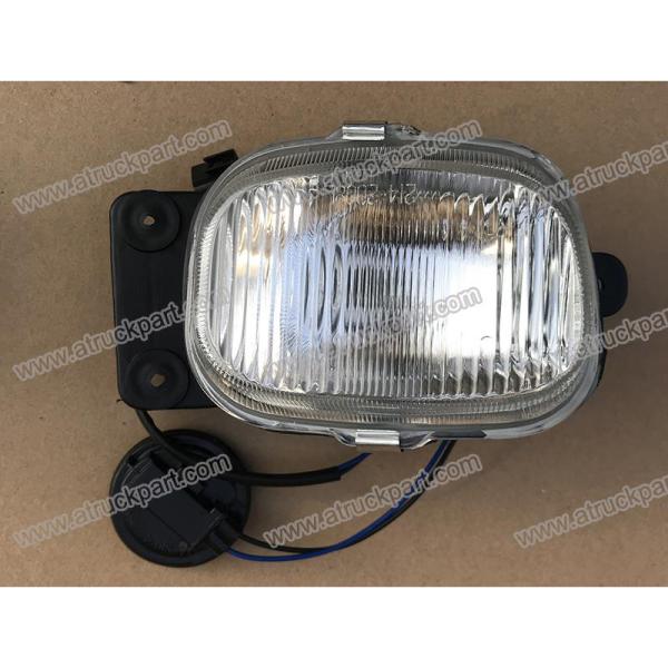 Buy cheap Fog Bumper Lamp for FUSO Fighter FN627 FM617 1994-ON from wholesalers
