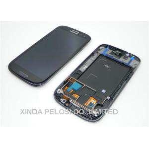 Buy cheap Retina Display  S3 LCD Touch Screen CE ROHS FCC Certificate from wholesalers