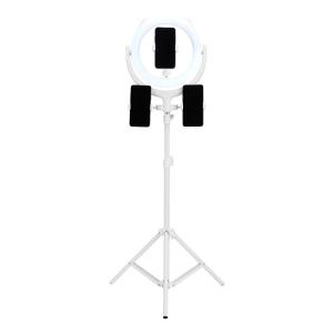 Buy cheap 26CM Led Ring Light With Tripod Stand And Phone Holder from wholesalers