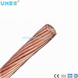 Buy cheap Round Wire with Bare Copper Conductor OEM Orders Accepted and Free Sample Offered from wholesalers