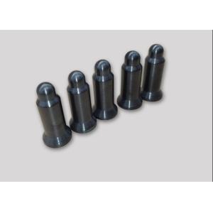 Buy cheap Impact Resistance Welding Pins With Thermal Shock Silicon Nitride Si3N4 from wholesalers