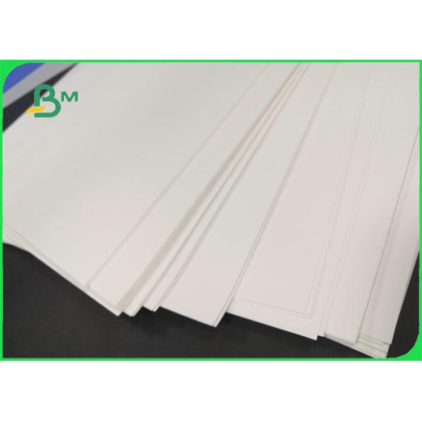 Buy cheap 150um Waterproof White Matt Or Glossy Polypropylene Paper Untearable from wholesalers