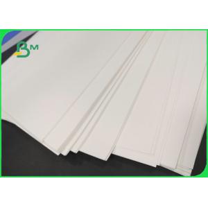 Buy cheap 150um Waterproof White Matt Or Glossy Polypropylene Paper Untearable from wholesalers